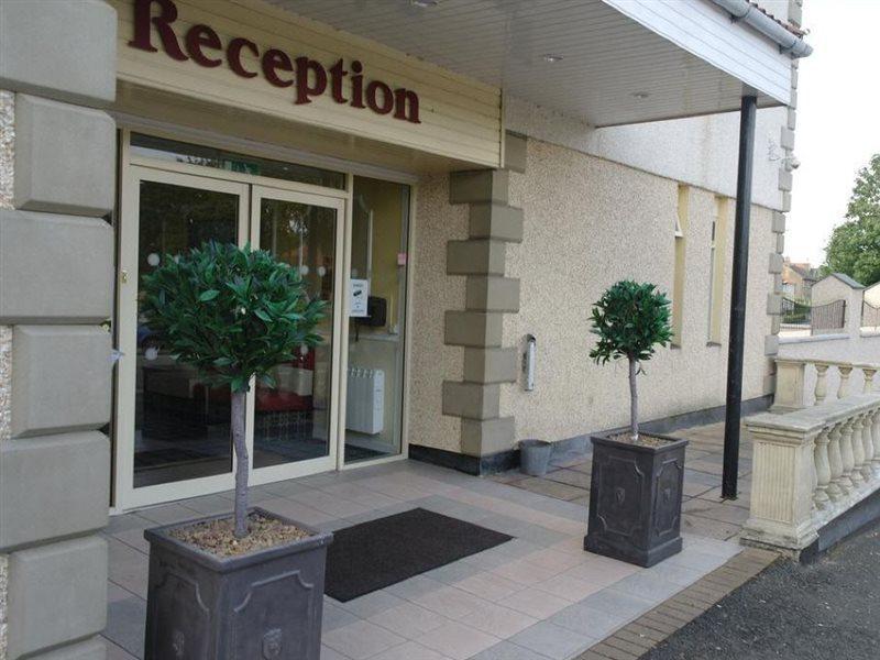Hotel Mill And Brae Paisley Zewnętrze zdjęcie