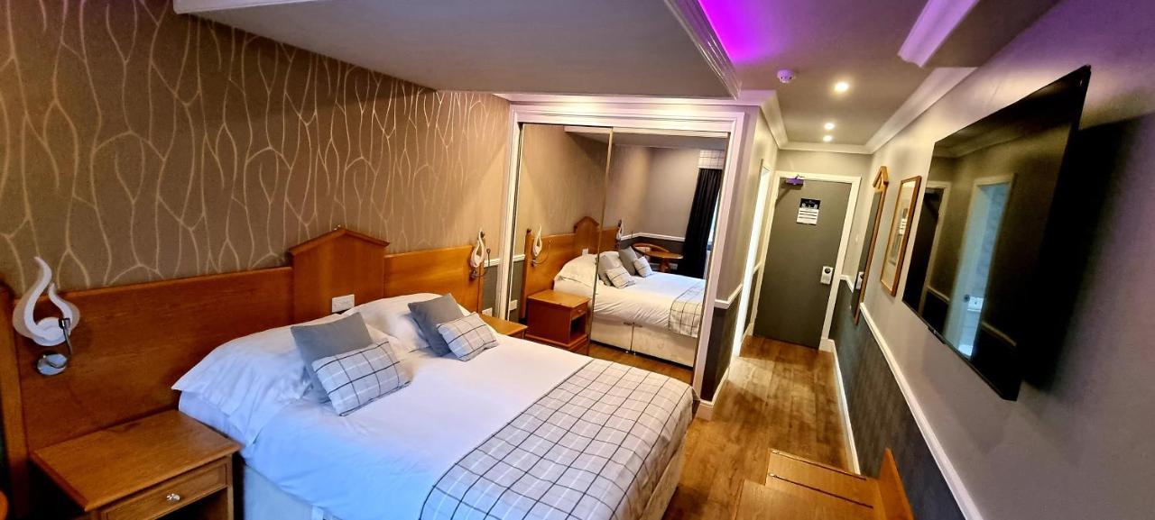 Hotel Mill And Brae Paisley Pokój zdjęcie